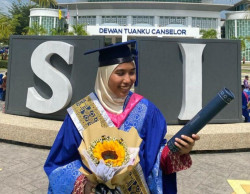 Tutor: Teacher Shahirah